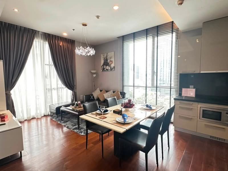 Quattro by Sansiri, bangkok, 134 Thong Lo 4 Alley, Khlong Tan Nua, Watthana, Bangkok, 2 Bedrooms, 82 sqm, Condo For Sale, by Connex Property, 500491470 - DDproperty.com
