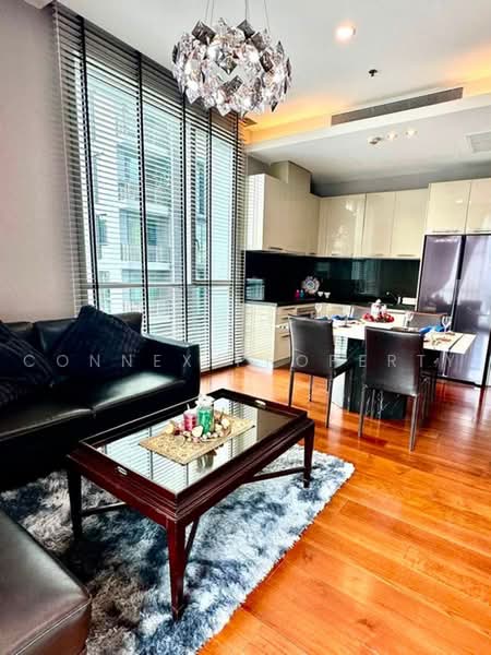 Quattro by Sansiri, bangkok, 134 Thong Lo 4 Alley, Khlong Tan Nua, Watthana, Bangkok, 2 Bedrooms, 82 sqm, Condo For Sale, by Connex Property, 500491470 - DDproperty.com