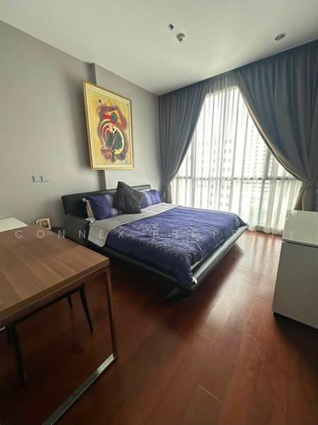Quattro by Sansiri, bangkok, 134 Thong Lo 4 Alley, Khlong Tan Nua, Watthana, Bangkok, 2 Bedrooms, 82 sqm, Condo For Sale, by Connex Property, 500491470 - DDproperty.com