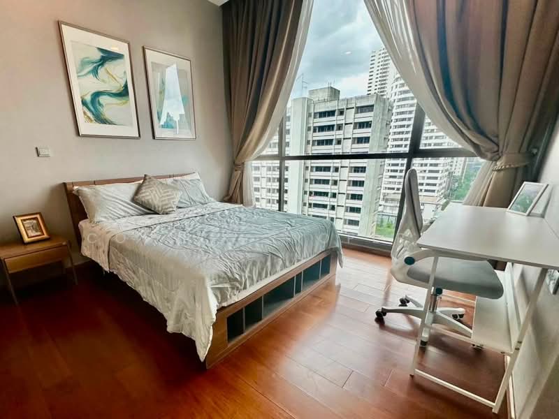 Quattro by Sansiri, bangkok, 134 Thong Lo 4 Alley, Khlong Tan Nua, Watthana, Bangkok, 2 Bedrooms, 82 sqm, Condo For Sale, by Connex Property, 500491470 - DDproperty.com