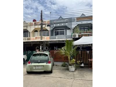 ขาย - PS Villa : พี.เอส.วิลล่า, กรุงเทพ