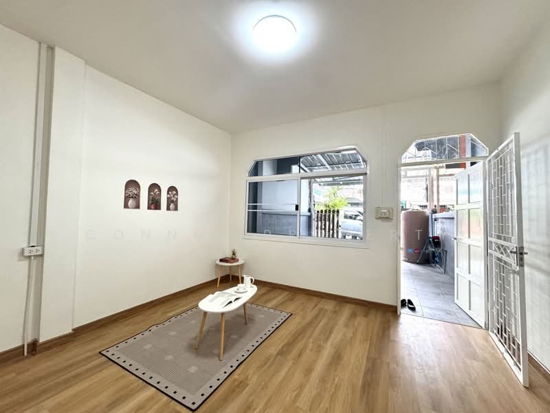 PS Villa, Bangkok, Soi PS Villa Village, Nong Kham, Nong Khaem, Bangkok, 2 Bedrooms, 110 sqm, Townhouse For Sale, by Connex Property, 500491472 - DDproperty.com