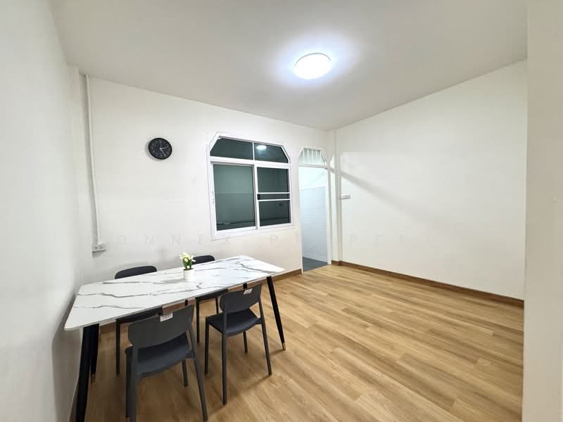 PS Villa, Bangkok, Soi PS Villa Village, Nong Kham, Nong Khaem, Bangkok, 2 Bedrooms, 110 sqm, Townhouse For Sale, by Connex Property, 500491472 - DDproperty.com
