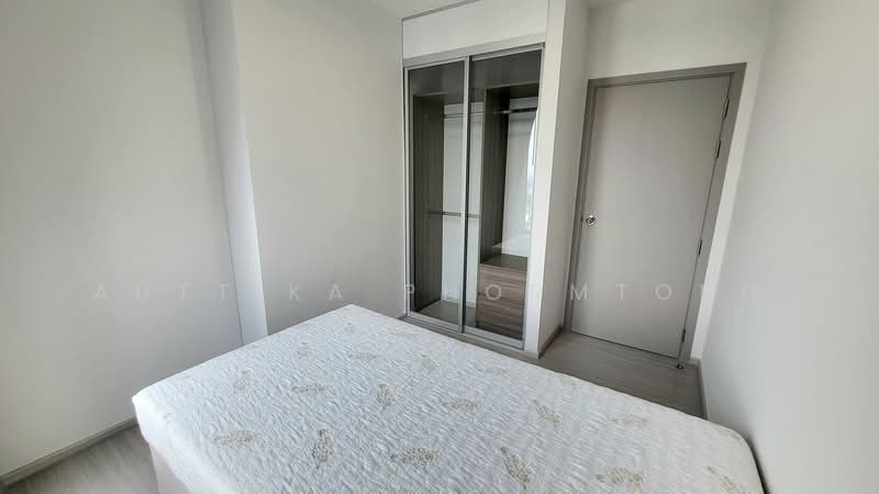 The Parkland Phetkasem 56, Bangkok, Phetkasem Road, Bang Wa, Phasi Charoen, Bangkok, 2 Bedrooms, 75 sqm, Condo For Rent, by Auttika Phormtong, 500491473 - DDproperty.com