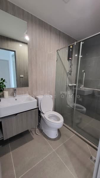 The Parkland Phetkasem 56, Bangkok, Phetkasem Road, Bang Wa, Phasi Charoen, Bangkok, 2 Bedrooms, 75 sqm, Condo For Rent, by Auttika Phormtong, 500491473 - DDproperty.com