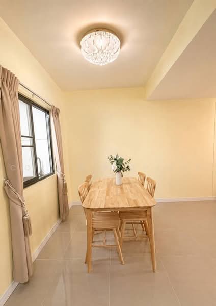 Pruksa Ville 66/2 Bangna-Nhamdaeng, Samut Prakan, Buanakarin Road, Bang Kaeo, Bang Plee, Samut Prakan, 3 Bedrooms, 21 sqm, Townhouse For Sale, by Connex Property, 500491474 - DDproperty.com