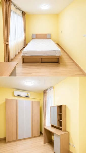 Pruksa Ville 66/2 Bangna-Nhamdaeng, Samut Prakan, Buanakarin Road, Bang Kaeo, Bang Plee, Samut Prakan, 3 Bedrooms, 21 sqm, Townhouse For Sale, by Connex Property, 500491474 - DDproperty.com