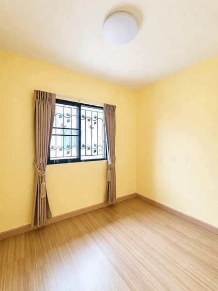 Pruksa Ville 66/2 Bangna-Nhamdaeng, Samut Prakan, Buanakarin Road, Bang Kaeo, Bang Plee, Samut Prakan, 3 Bedrooms, 21 sqm, Townhouse For Sale, by Connex Property, 500491474 - DDproperty.com