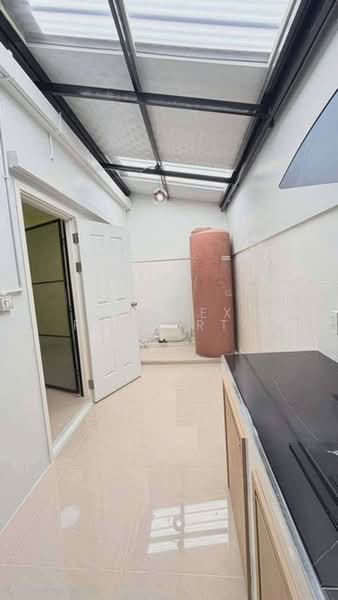 Pruksa Ville 66/2 Bangna-Nhamdaeng, Samut Prakan, Buanakarin Road, Bang Kaeo, Bang Plee, Samut Prakan, 3 Bedrooms, 21 sqm, Townhouse For Sale, by Connex Property, 500491474 - DDproperty.com