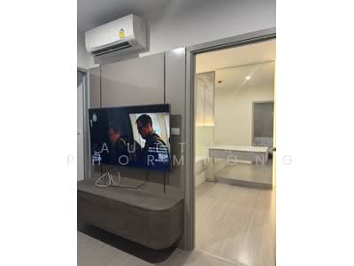 For Rent - The Parkland Phetkasem 56, Bangkok