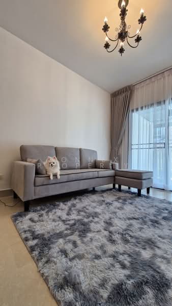 Pruksa Ville 43 Rama 5-Nakhon In, Nonthaburi, Nakhon In Road, Bang Khu Wiang, Bang Kruai, Nonthaburi, 2 Bedrooms, 95 sqm, Townhouse For Sale, by Connex Property, 500491476 - DDproperty.com