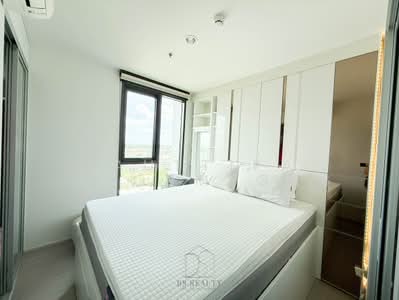 For Rent - The Parkland Phetkasem 56, Bangkok