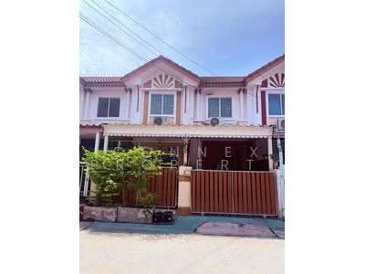 ขาย - Pruksa Ville 26 Sanphawut-Sukhumvit 76 : พฤกษาวิลล์ 26 สรรพาวุธ-สุขุมวิท 76, สมุทรปราการ