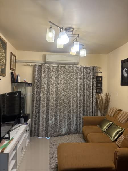 Pruksa Ville 26 Sanphawut-Sukhumvit 76, Samut Prakan, Samrong Tai 6 Road (Sukhumvit 76), Sam Rong, Phra Pra Daeng, Samut Prakan, 3 Bedrooms, 21 sqm, Townhouse For Sale, by Connex Property, 500491478 - DDproperty.com