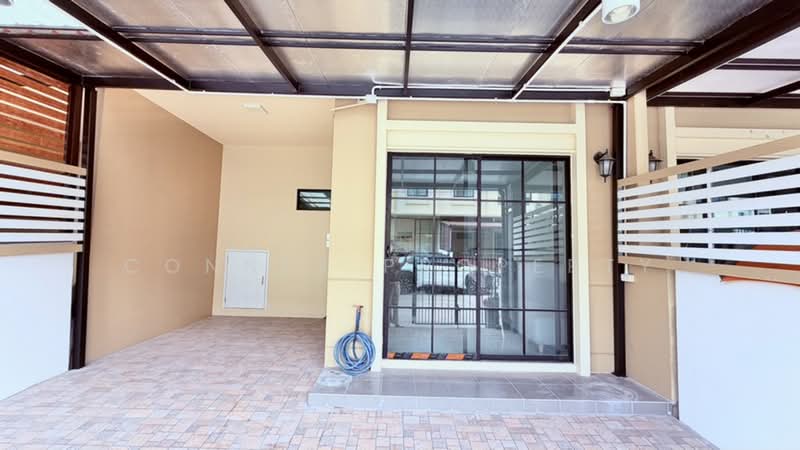 Tada Town Aura, Chon Buri (Pattaya), Nong - Kham, Si Racha, Chon Buri (Pattaya), 4 Bedrooms, 21 sqm, Single Detached House For Sale, by Connex Property, 500491479 - DDproperty.com
