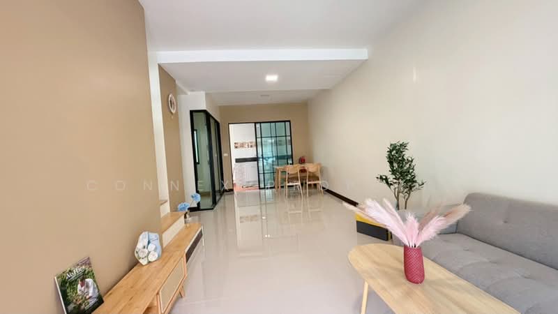 Tada Town Aura, Chon Buri (Pattaya), Nong - Kham, Si Racha, Chon Buri (Pattaya), 4 Bedrooms, 21 sqm, Single Detached House For Sale, by Connex Property, 500491479 - DDproperty.com