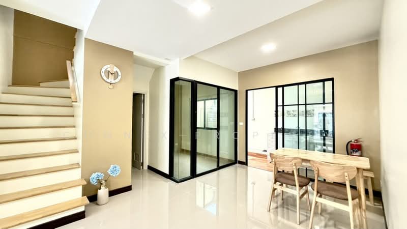 Tada Town Aura, Chon Buri (Pattaya), Nong - Kham, Si Racha, Chon Buri (Pattaya), 4 Bedrooms, 21 sqm, Single Detached House For Sale, by Connex Property, 500491479 - DDproperty.com