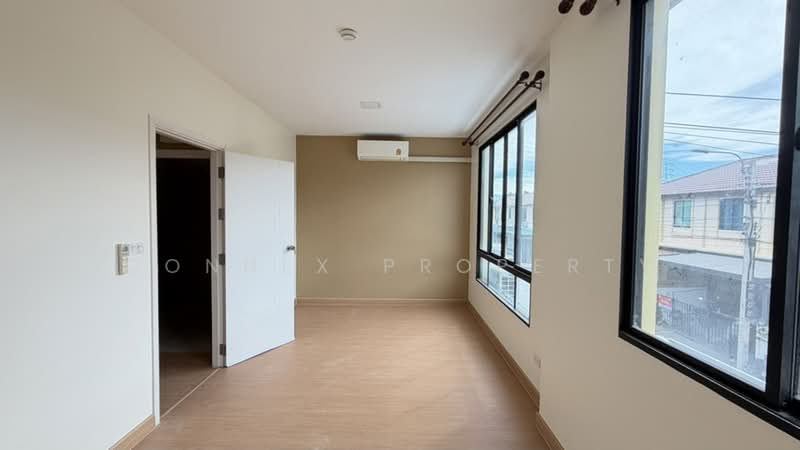 Tada Town Aura, Chon Buri (Pattaya), Nong - Kham, Si Racha, Chon Buri (Pattaya), 4 Bedrooms, 21 sqm, Single Detached House For Sale, by Connex Property, 500491479 - DDproperty.com