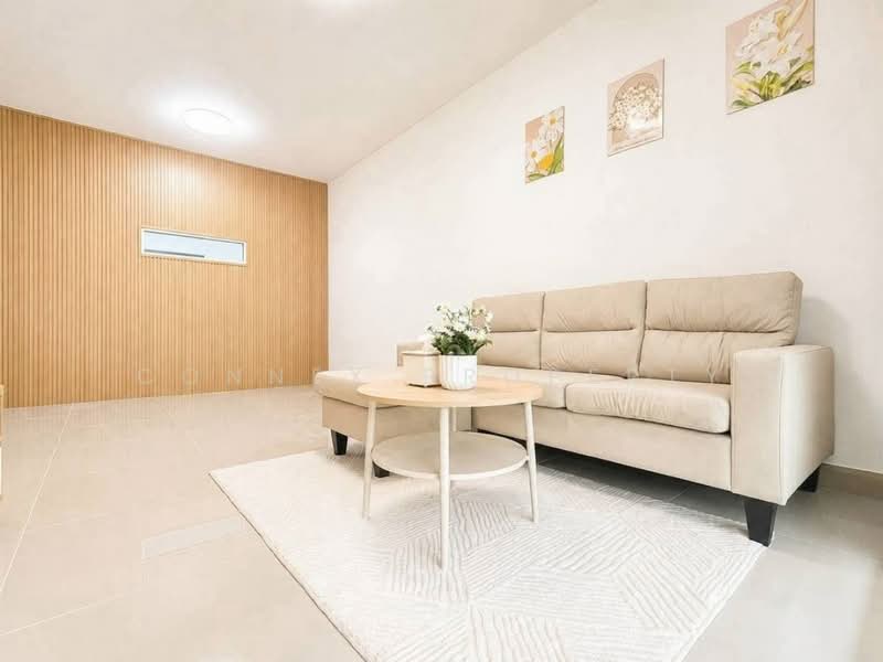 Pruksa Town Ratchapruk, Bangkok, Ratchaphruek Road, Bang Prom, Taling Chan, Bangkok, 3 Bedrooms, 21 sqm, Townhouse For Sale, by Connex Property, 500491480 - DDproperty.com