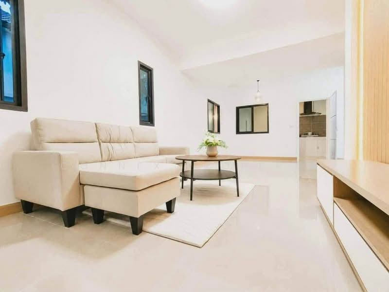 Pruksa Prime Bangphlu-Ratchapruk : บ้านพฤกษา ไพร์ม สถานีรถไฟฟ้าบางพลู-ราชพฤกษ์, นนทบุรี, ซอย เทศบาล 2, บางรักใหญ่, บางบัวทอง, นนทบุรี, 21 ตร.ม., ทาวน์เฮ้าส์ ขาย, โดย Connex Property, 500491481 - DDproperty.com