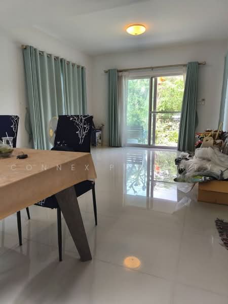 Pruklada 3 Rangsit - Klong 4, Pathum Thani, Lat Sawai, Lam Luk Ka, Pathum Thani, 3 Bedrooms, 106 sqm, Single Detached House For Sale, by Connex Property, 500491482 - DDproperty.com