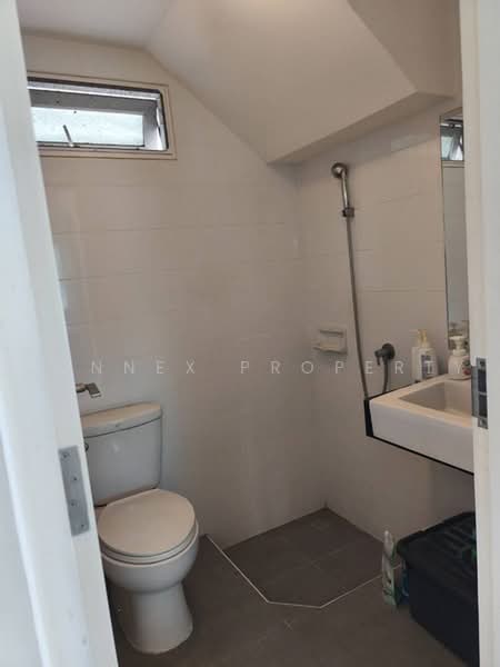 Pruklada 3 Rangsit - Klong 4, Pathum Thani, Lat Sawai, Lam Luk Ka, Pathum Thani, 3 Bedrooms, 106 sqm, Single Detached House For Sale, by Connex Property, 500491482 - DDproperty.com