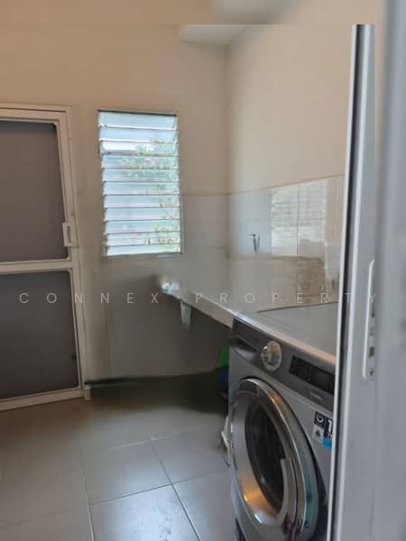 Pruklada 3 Rangsit - Klong 4, Pathum Thani, Lat Sawai, Lam Luk Ka, Pathum Thani, 3 Bedrooms, 106 sqm, Single Detached House For Sale, by Connex Property, 500491482 - DDproperty.com
