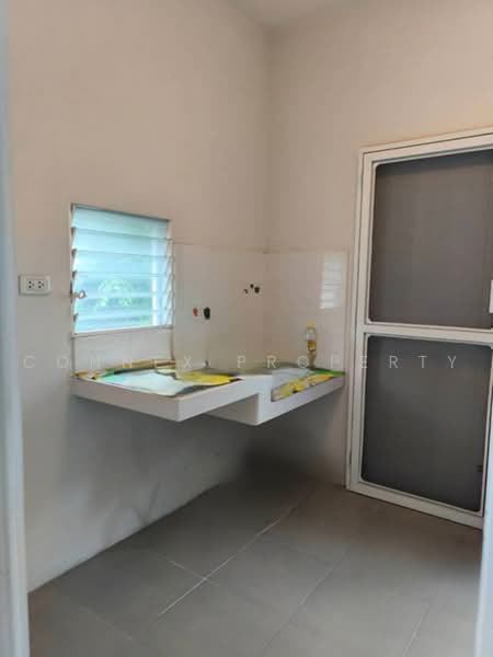 Pruklada 3 Rangsit - Klong 4, Pathum Thani, Lat Sawai, Lam Luk Ka, Pathum Thani, 3 Bedrooms, 106 sqm, Single Detached House For Sale, by Connex Property, 500491482 - DDproperty.com