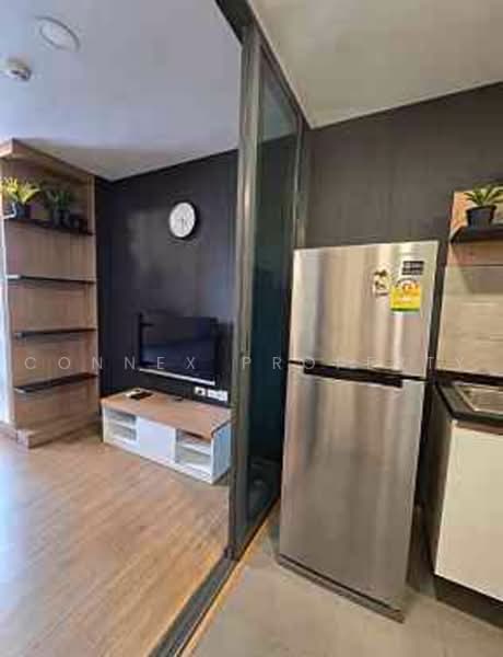 Proud 3 Chaengwattana, Nonthaburi, 23 Chaeng Watthana-Pak Kret, Khlong Klue, Pak Kret, Nonthaburi, 1 Bedroom, 24 sqm, Condo For Sale, by Connex Property, 500491483 - DDproperty.com