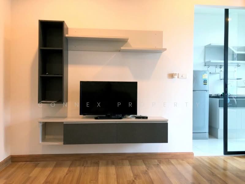 Premio Vetro, Bangkok, 28 Ngamwongwan Road, Lat Yao, Chatuchak, Bangkok, 1 Bedroom, 33 sqm, Condo For Sale, by Connex Property, 500491486 - DDproperty.com