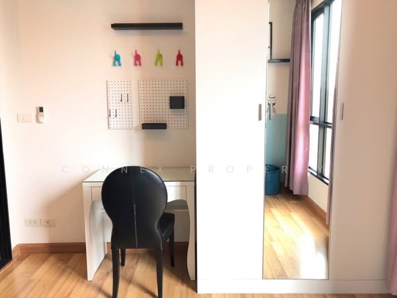 Premio Vetro, Bangkok, 28 Ngamwongwan Road, Lat Yao, Chatuchak, Bangkok, 1 Bedroom, 33 sqm, Condo For Sale, by Connex Property, 500491486 - DDproperty.com