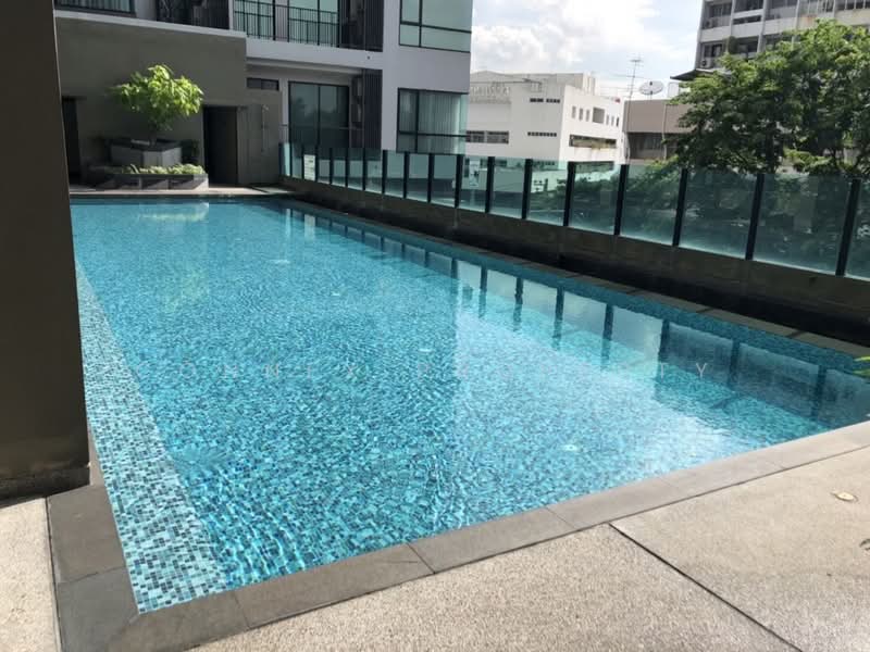 Premio Vetro : พรีมิโอ วีโทร, กรุงเทพ, 28 ถนน งามวงศ์วาน, ลาดยาว, จตุจักร, กรุงเทพ, 33 ตร.ม., คอนโด ขาย, โดย Connex Property, 500491486 - DDproperty.com
