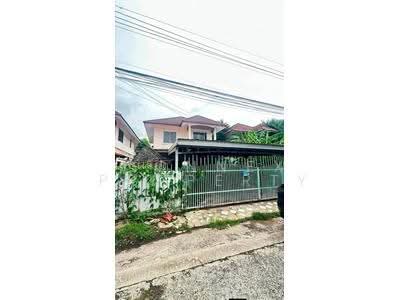 ขาย - Baan Pornthisan 6 : บ้านพรธิสาร 6, ปทุมธานี