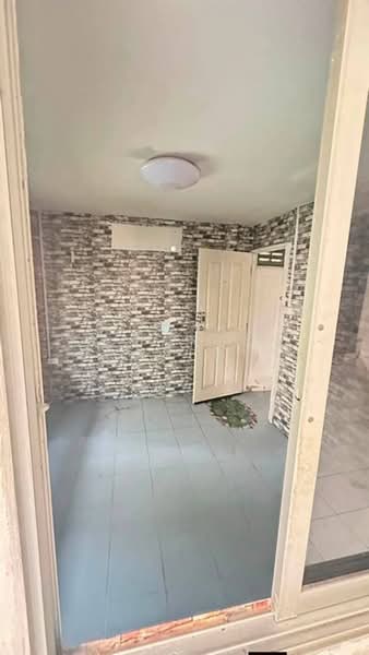 Baan Pornthisan 6 : บ้านพรธิสาร 6, ปทุมธานี, บึงบอน, หนองเสือ, ปทุมธานี, 110 ตร.ม., ทาวน์เฮ้าส์ ขาย, โดย Connex Property, 500491487 - DDproperty.com