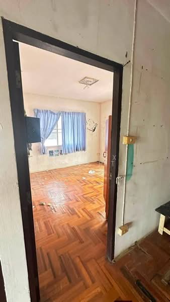 Baan Pornthisan 6, Pathum Thani, Bung Bon, Nong Sua, Pathum Thani, 5 Bedrooms, 110 sqm, Townhouse For Sale, by Connex Property, 500491487 - DDproperty.com