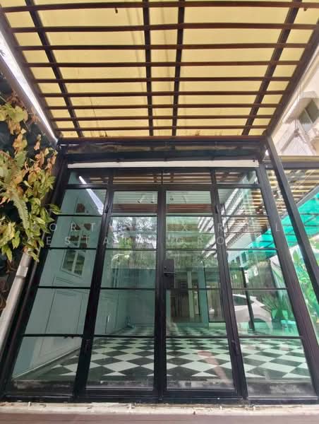 ให้เช่า โฮมออฟฟิศ/คาเฟ่ ทำเวิร์คช็อป พิลาทิส โยคะสตูดิโอ ทำเลสาทร ซ.7, Bangkok, Thung Maha Mek, Sathon, Bangkok, , 144 sqm, Office Space For Rent, by Forty-Six Real Estate Group, 500491489 - DDproperty.com