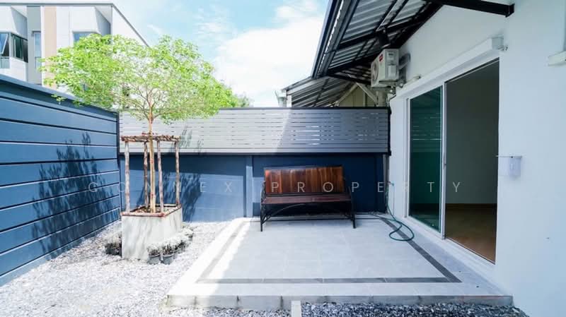 Pleno Tiwanon-Chaeng Wattana, Nonthaburi, Soi Phra Mae Karun, Ban Mai, Pak Kret, Nonthaburi, 3 Bedrooms, 125 sqm, Townhouse For Sale, by Connex Property, 500491490 - DDproperty.com