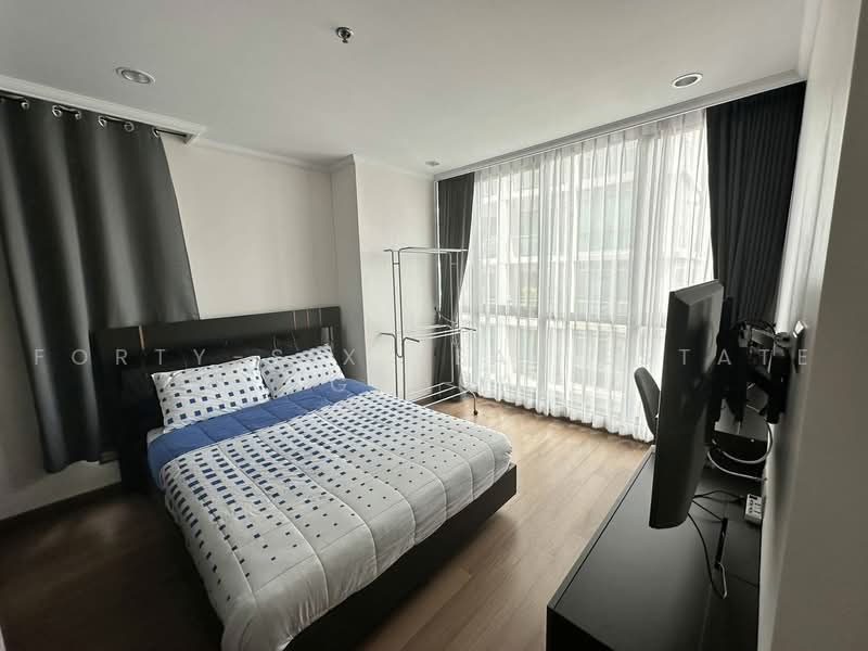 Supalai Oriental Sukhumvit 39, Bangkok, Soi Sukhumvit 39, Khlong Tan Nua, Watthana, Bangkok, 2 Bedrooms, 66 sqm, Condo For Rent, by Forty-Six Real Estate Group, 500491492 - DDproperty.com