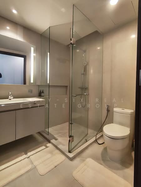 Quattro by Sansiri, Bangkok, 134 Thong Lo 4 Alley, Khlong Tan Nua, Watthana, Bangkok, 1 Bedroom, 53 sqm, Condo For Rent, by Forty-Six Real Estate Group, 500491494 - DDproperty.com