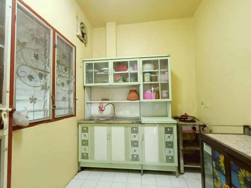 Piyawararom 4 Sai Noi, Nonthaburi, road Ban Kluai-Sai Noi, Sai Noi, Nonthaburi, 3 Bedrooms, 180 sqm, Single Detached House For Sale, by Connex Property, 500491497 - DDproperty.com