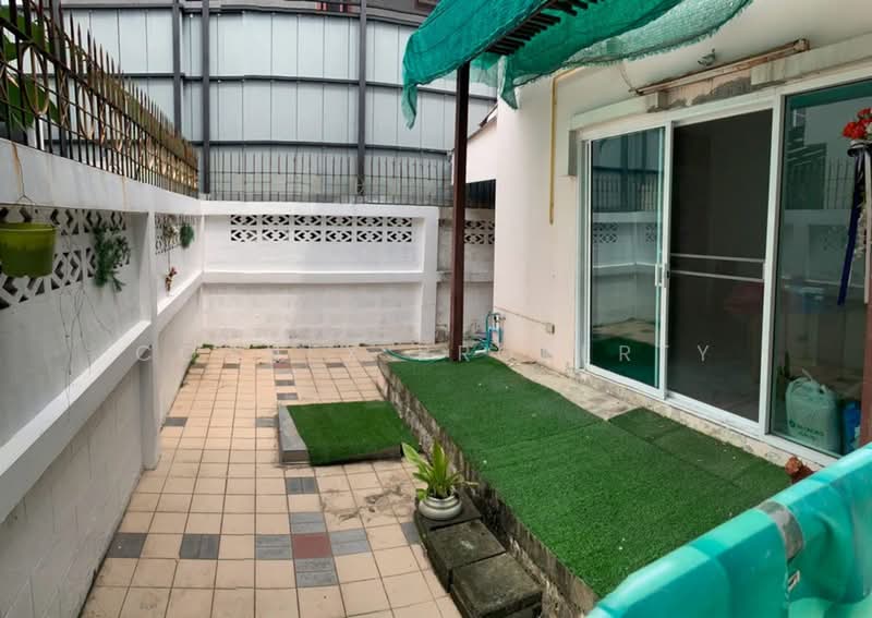 หมู่บ้านพรรณิการ์ : Pannika Village, กรุงเทพ, บางไผ่, บางแค, กรุงเทพ, 180 ตร.ม., บ้านเดี่ยว ขาย, โดย Connex Property, 500491499 - DDproperty.com