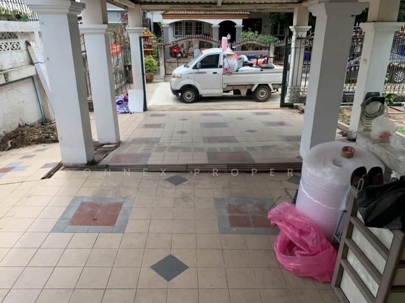 Pannika Village, Bangkok, Bang Phai, Bang Khae, Bangkok, 4 Bedrooms, 180 sqm, Single Detached House For Sale, by Connex Property, 500491499 - DDproperty.com