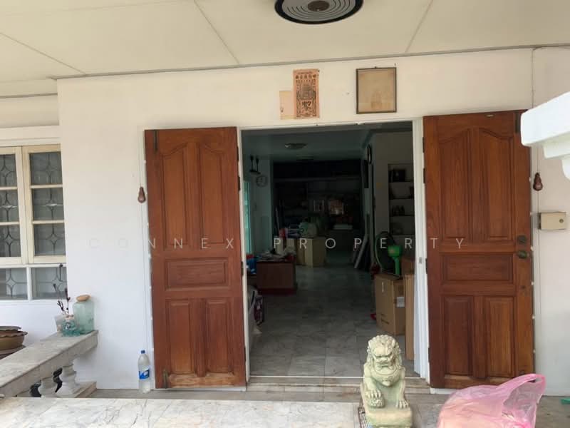 หมู่บ้านพรรณิการ์ : Pannika Village, กรุงเทพ, บางไผ่, บางแค, กรุงเทพ, 180 ตร.ม., บ้านเดี่ยว ขาย, โดย Connex Property, 500491499 - DDproperty.com