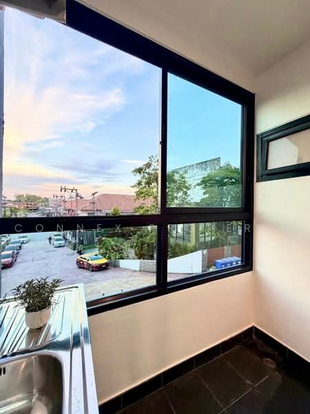 Phanason City Condo, Phuket, Wichit, Muang Phuket, Phuket, 1 Bedroom, 31 sqm, Condo For Sale, by Connex Property, 500491500 - DDproperty.com