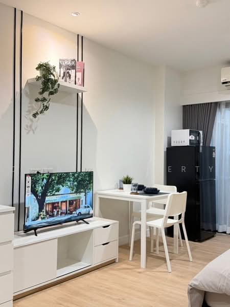 Phanason City Condo : พนาสนธิ์ซิตี้คอนโด, ภูเก็ต, วิชิต, เมืองภูเก็ต, ภูเก็ต, 31 ตร.ม., คอนโด ขาย, โดย Connex Property, 500491500 - DDproperty.com