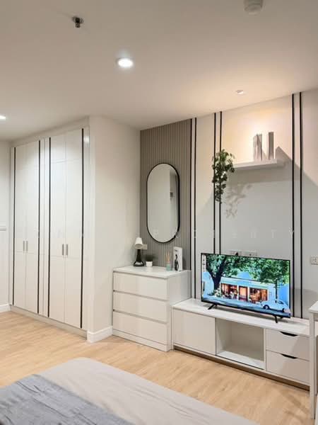 Phanason City Condo : พนาสนธิ์ซิตี้คอนโด, ภูเก็ต, วิชิต, เมืองภูเก็ต, ภูเก็ต, 31 ตร.ม., คอนโด ขาย, โดย Connex Property, 500491500 - DDproperty.com