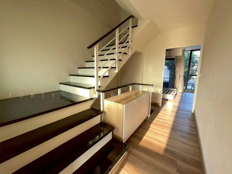 Prime Kaset Nawamin, Bangkok, Prasert Manoonkit Road, Lat Phrao, Bangkok, 4 Bedrooms, 180 sqm, Townhouse For Rent, by Forty-Six Real Estate Group, 500491501 - DDproperty.com