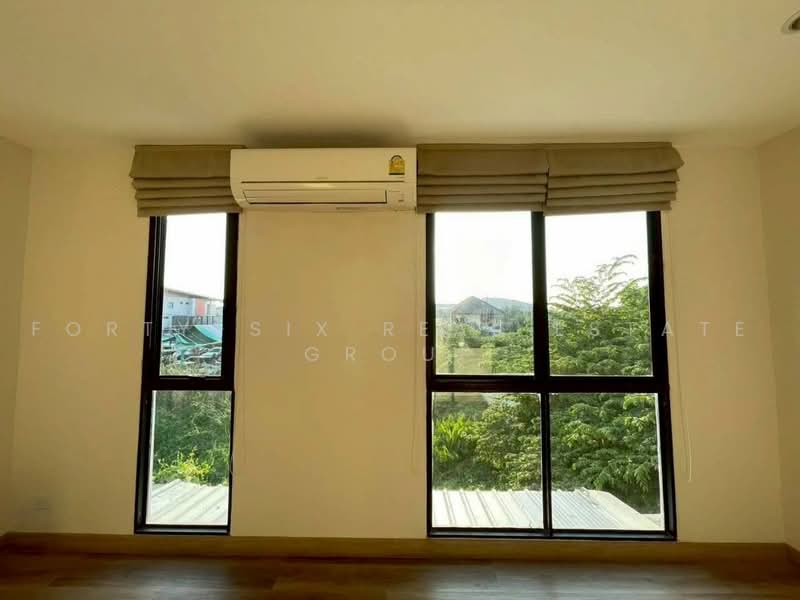 Prime Kaset Nawamin, Bangkok, Prasert Manoonkit Road, Lat Phrao, Bangkok, 4 Bedrooms, 180 sqm, Townhouse For Rent, by Forty-Six Real Estate Group, 500491501 - DDproperty.com