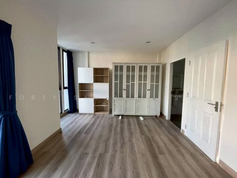 Prime Kaset Nawamin, Bangkok, Prasert Manoonkit Road, Lat Phrao, Bangkok, 4 Bedrooms, 180 sqm, Townhouse For Rent, by Forty-Six Real Estate Group, 500491501 - DDproperty.com