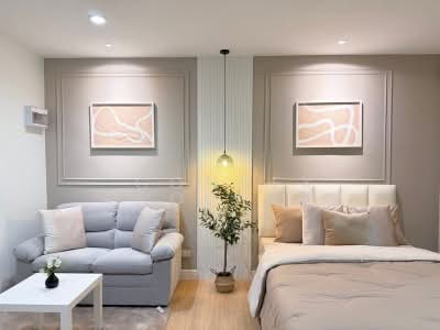 ขาย - Phanason City Condo : พนาสนธิ์ซิตี้คอนโด, ภูเก็ต